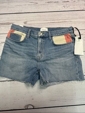 Current/Elliot NWT The Aficionado Short Size 30 NWT